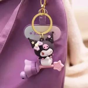 /이룸 스트랩 키링 핸드폰 드림스타 캐릭터 가방고리