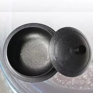 가마솥 요리용 22cm 전통 누룽지 업소용 밥솥