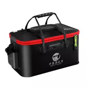 3색 1개 43cm EVA 바다낚시 하드 밑밥통 삐꾸 통 살림 nFw7+1DNB