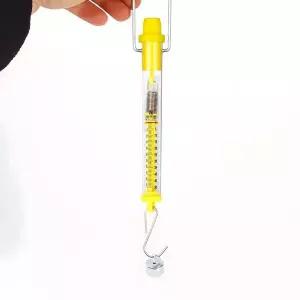 500502 용수철 저울