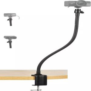 엘가토 페이스캠 4K 프로 MK.2 네오 웹캠과 호환되는 에이스테이큰 스탠드