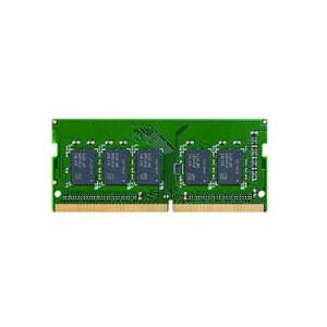 SYNOLOGY SODIMM RAM DDR4 ECC 4G D4ES02 4GB