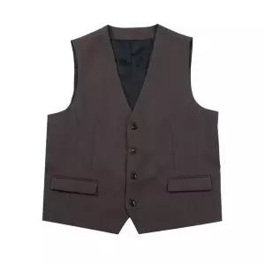 [NS홈쇼핑][리미드] 남성 캐주얼 헤리티지 테일러드 베스트 FOU-VEA-641,5,6[35798132]