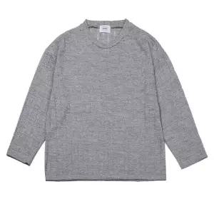 [NS홈쇼핑][리미드] 남성 여름 그런지 니트 반팔티 VC-KN-GRUNGE[35798228]