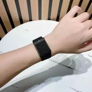 스마트밴드 스트랩 웨어러블 방수 퍼스널 디바이스 건강
