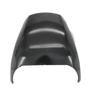 전동차 햇빛 가리개 가림막 덮개 우산 방풍 투명 차양