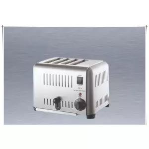 업소용 베이글 토스터 컨베이어 카페용 샌드위치 체인형