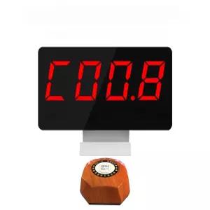 집게 책상용 탁상용 기숙사용 미니 클립형 저소음 소형