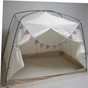 보온텐트 이지룸 난방 방한 텐트 실내 전망대 겨울