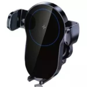 무선충전기 거치대 차량용 15W 고속 오토 자동 센서