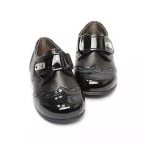 국산 에나멜소재 발편한 발표회용 여아 키즈로퍼 (47568190)