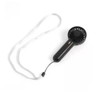 데스크선풍기 TBZ USB 미니 간편휴대 탁상 선풍기-색상랜덤발송