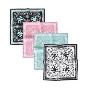 [셀러허브 1]웨스트우드 HC27 반다나 플라이 (4컬러)  WQ1WCAF704 (47639549)