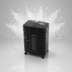 문서세단기 프린터 슈레더 문서세절 PK-1003CD 1.9*12mm  쓱템