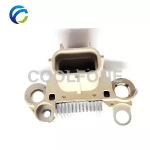 포드 익스페디션 네비게이터 익스플로러 에코부스트 3.5 2015-용 전압 발전기 조절기 A3TV0691ZC