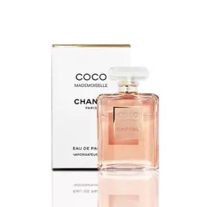 [쇼핑백 증정] 샤넬 코코 마드모아젤 오 드 빠르펭 EDP 100ML