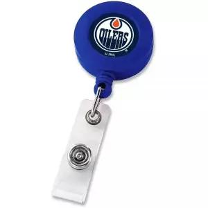 Aminco NHL 필라델피아 플라이어스 배지 릴