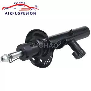 에어서스펜션 폭스바겐 파사트 B7 CC EOS 골프 6 시로코 티구안 5N 7N0413031H용 전후방 전기 서스펜션 쇼