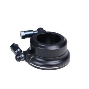 산악 자전거 범용 오일 볼 세트 액세서리 브레이크가 있는 스티어링 서클 무한 회전 사용 가능