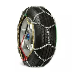차량용품 자동차용 합금 스노우 체인 윈터 타이어