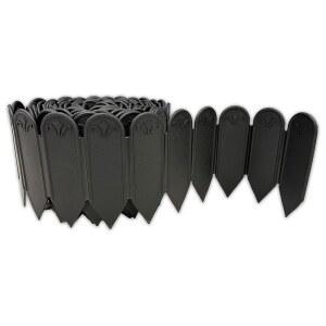 다이엠 플렉스월 엣지 조경 화려한 토양을 막는 잡초를 정원 유지하고 경계 울타리 견고한