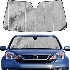 토요타 RAV4 2006-2012 EV 2012-2014 전면 유리창 선글라스 - 아스트라가드