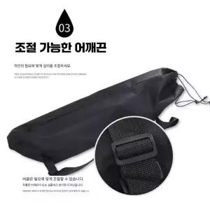 크로스백 백팩 옥스포드 보관 스케이트보드 방수 제품 롱보드가방