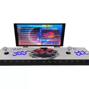 옛날 오락기 레트로 게임기 격투 오락실 고전 추억 가정용