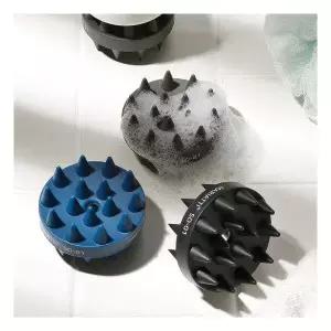 두피마사지 샴푸브러쉬 마리아띠 SO-01 243423