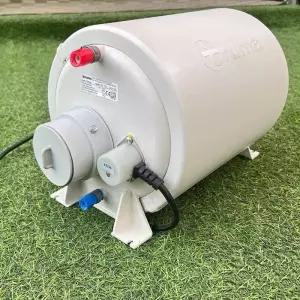 트루마 순정 전기온수기 부품 교환 교체용 카라반 물 발열체 겨울 전기워터