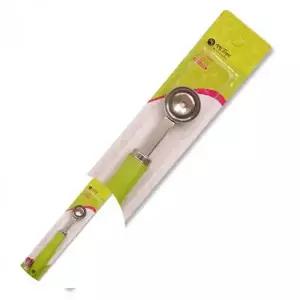 [콩심팥심]과일스푼 화채숟가락 화채스쿱