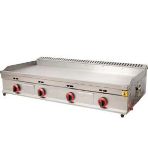 철판 부침개 그릴 호떡기계 베이킹 전기 파니니 3KW 자동 생선 사각 호떡판