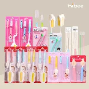 하이비 하이비 텀블러 주방 싱크대 세척솔 청소도구