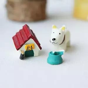 [하프클럽/셀러허브]미니어처 미니어처소품 세트 인테리어 소품 3종