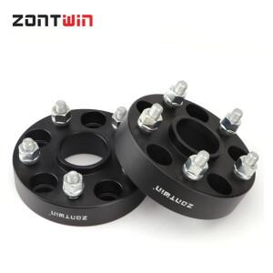 2조각 PCD 5x114.3 56.1mm 휠 스페이서 어댑터 Subaru WRX S4/STI 레거시 아웃백 Levorg 포레스터 15/20/25