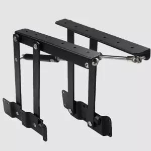 4차산업혁명기술 다기능 테이블 리프트업 소 하드웨어