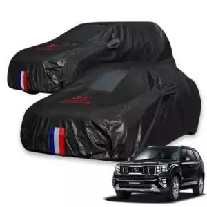 자동차성에방지커버 모하비 성에방지 자동차커버 차 덮개 주차 커버 10호