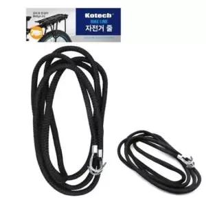 생활용품 자전거줄 고무줄바 고리 로 4m k-9004