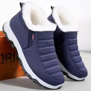 남성용 겨울철 시즌 보온화퍼안감 트렌드 패딩안감부츠 BTJ2+9jrG