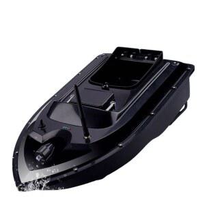 낚시RC보트 GPS 자동 2KG 보트 탑재 단칸 미끼 블랙 잠수함 5600