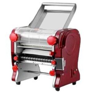 국수 기계 수타 생면 가정용 수제비 칼국수기계 대형 0 1 20mm 반죽 보라색 씰링국수