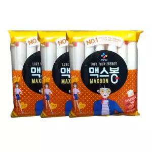 맥스봉 오리지널 455g x3개