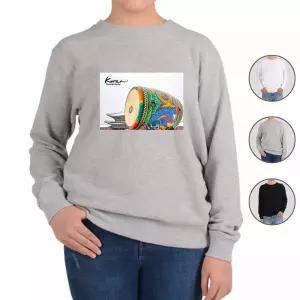 맨투맨 전색상 경복궁의 아름다움 ag 프린트셔츠 SRz2+5nhG