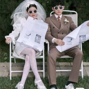 대형 리본 인테리어 사진소품 입구 대형리본장식 촬영 기념일 골드 배경 패브릭 1 2m