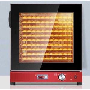 업소용 컨벡션오븐 컨벤션오븐 오븐 호텔 직화 12인치 제빵 베이킹 업소용오븐 MEON