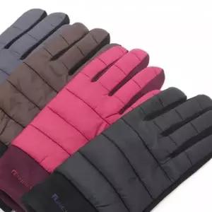 스마트 등산 패션 보드 동산 바람막이 장갑 겨울 레저 IbO1+2PPr