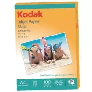 코닥 프린터용 사진용지 포토 A4용 광택 인화지
