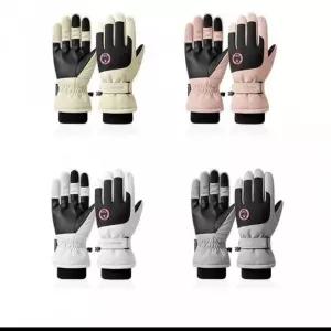 겨울용 보온 장갑 보드 아웃도어 방한용 손 장비 mOv4+2AKm