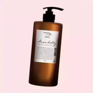 보습관리 기초보습 안나홀츠 클렌징 밀크 1000ml 대용량 약산성 펌프타입 클렌징로션 4492603