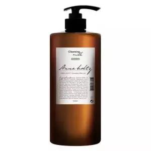 보습관리 기초보습 클렌징크림 1000ml 대용량 밀크 클렌징로션 약산성